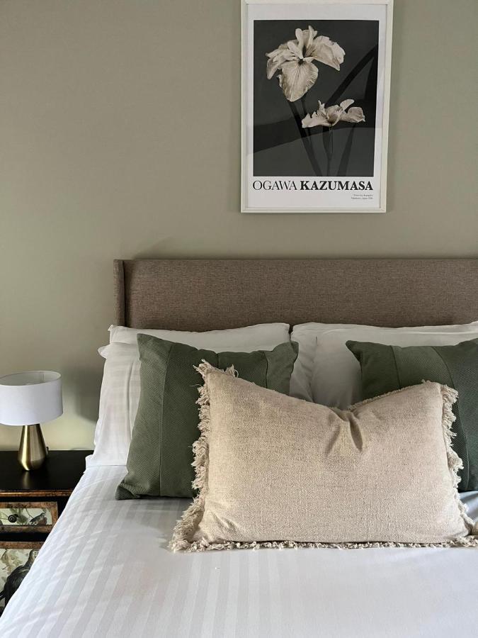 Elegant Apartment On Historic Cobbled High St Shrewsbury Town Centre 外观 照片